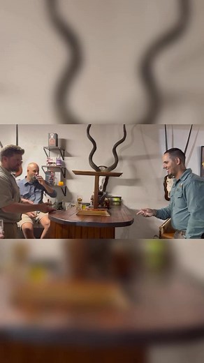 What PH’s do while waiting for the next hunt ! #monterrasafaris #makeafricayourown #hunt | Monterra Safaris