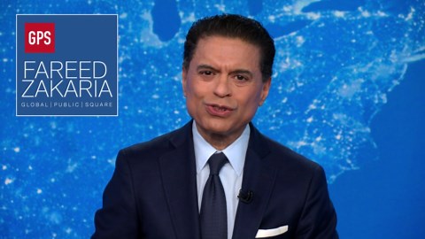 On GPS: How AI can transform education