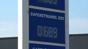 Prix des carburants - "J'ai économisé plein de sous !" : le bioéthanol séduit toujours plus de Français | TF1 Info