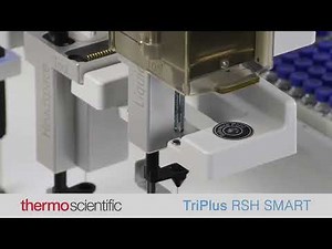 Autosampler TriPlus™ RSH SMART - Thermo Scientific