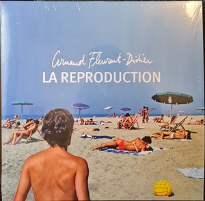 Arnaud Fleurent-Didier - La Reproduction