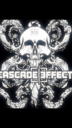 🖤 CASCADE EFFECT FAM — WE NEED YOUR HELP 🖤 We’re putting together a short upcoming video for our “49 Days Later” series and we want to feature some of YOU in it. If you’d like to be part of it, send us a 2–4 second video clip of yourself doing one of the following: • staring slightly off-camera without blinking • a subtle head twitch or slow head turn • freezing mid-movement for a couple seconds Keep it natural — the less “acted” it looks, the better. 🎥 Video tips for best quality: • Film VER