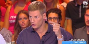 Matthieu Delormeau donne son avis sur la nouvelle version du Mag