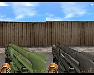 [mdl]M41A Pulse Rifle by BlackPanther addon