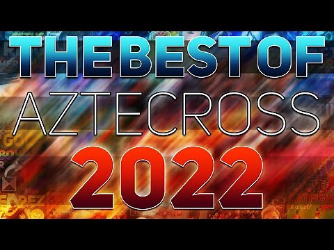 The BEST of Aztecross 2022 | Destiny 2