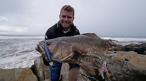 SHARKED! Join my fishing adventures! | Sammy Hitzke Fishing