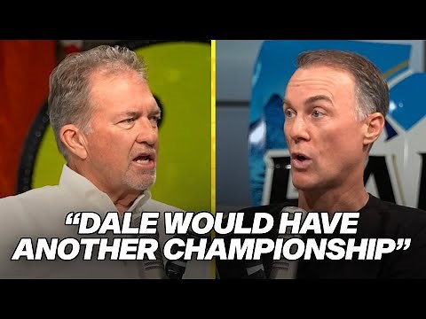 The Untold Story of Mike Skinner: Dale Earnhardt, RCR, and a NASCAR Dream