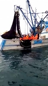 5.6K views · 68 reactions | Pesca de bonito con boliche | Barcos Del Pesca | Facebook