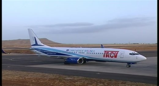 Eleições legislativas em Cabo Verde