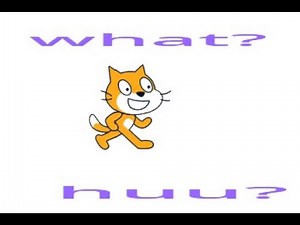 Easiest way to break scratch