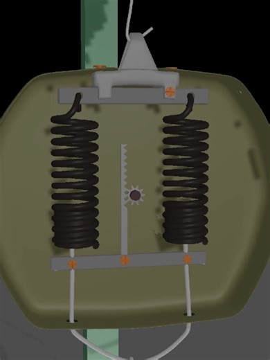 #3danimation #electrician #foryoupage