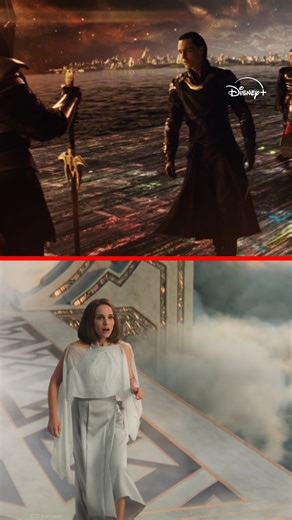 ¿Habilidades sociales? ¿Heimdall? | Marvel