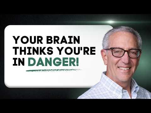How Chronic Pain Develops (It's Not What You Think) | Dr. Howard Schubiner