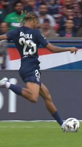 341K views · 10K reactions | Barcola cooking vs. Lens  | PSG - Paris Saint-Germain | Facebook