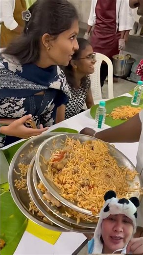 @learn_hindi_with_abrar 5 plates of biryani rice #dubbingvideo #shortvideo #shorts