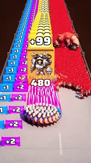 top war ads review part 437#gaming #games #gameplay #mobilegame