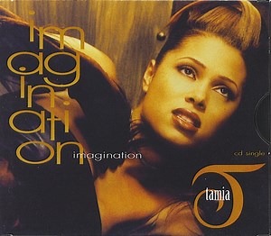 Tamia - Imagination