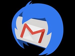 Export your emails from Gmail using Google Takeouut and import them into Mozilla Thunderbird