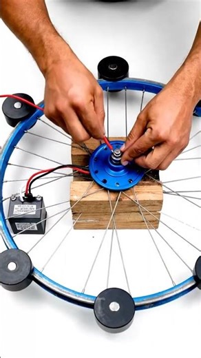 Never Pay for Electricity Again! Click the link in our channel bio for free plans.