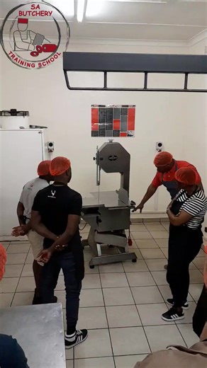 Learn Butcher Skills in Just 7 Days! 🔪 Start your career in the meat industry and learn hands-on meat cutting, hygiene, and processing skills with real tools and expert trainers. 📅 Next Course: 9 February 2026 💰 Price: R6 980 (all materials included) 📍 Location: 1052 Hertzog St, Villieria, Pretoria 🌐 Book Online: www.butcherschool.co.za 📧 Email: info@butcherschool.co.za 🏦 Banking Details: ABSA Cheque 4082159059 | Branch 632005 | SA Butchery Training 🎓 Get trained. Get skilled. Get workin