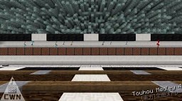 The Longest Note Block Song in the World (1 hour ) Minecraft Map