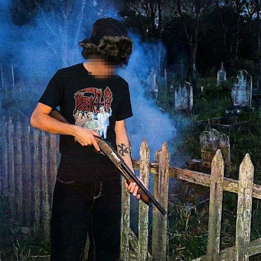 JACK O ESTRIPADOR