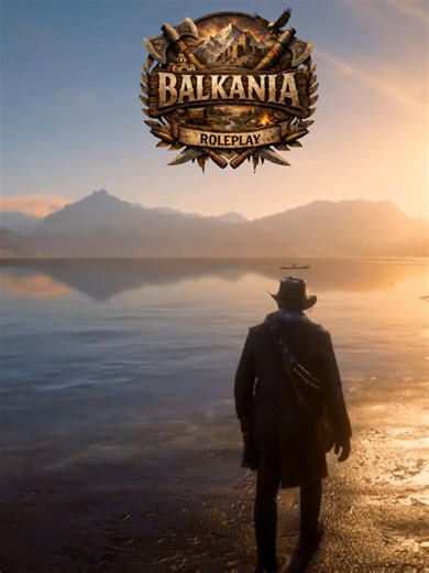 🚨 GIVEAWAY JE LIVE! 🚨 Ako igraš RDR2 ili tek ulaziš u RP — OVO KOMPLETNO MIJENJA SCENU BALKANA! 🔥 PRVI REVOLUCIONARNI BALKANSKI RDR2 ROLEPLAY SERVER 🔥 👉 Preko 17 mogućih poslova u igrici! 👉 Nikad viđene skripte na balkanskim serverima! 👉 100% play to win — NEMA pay to win 👉 Dostpuni Biznisi - Prijavite se i uzmite biznis prije ostalih! 👉 Nema Sezona - Sav progres vam ostaje ZAUVIJEK! 👉 Svi startaju jednako 👉 Mogućnosti Whitelist poslova (Sheriff, Doktor, Kriminalni Doktor) 👉 Fer i ko