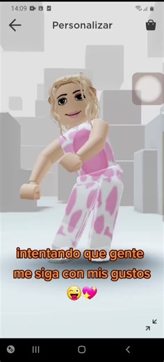 Cuentas recomendadas