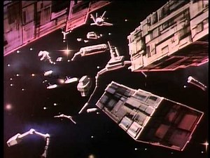 Transformers G1 season 3 intro (ORIGINAL AUDIO)