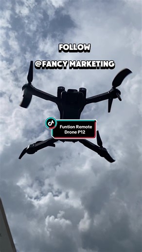 Tutorial Drone P12: Panduan Lengkap untuk Pemula