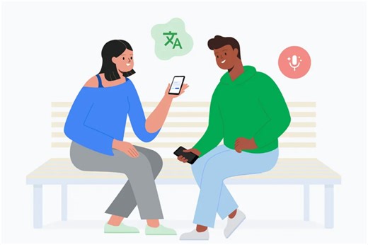 Google Translate улучшил уличный голосовой перевод и получил функцию изучения языков