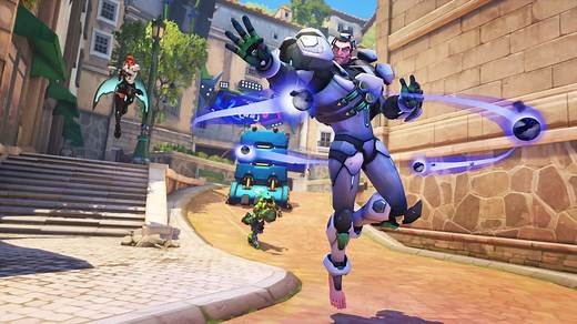 Overwatch 2 'Account merge pending' error: How to fix and reasons
