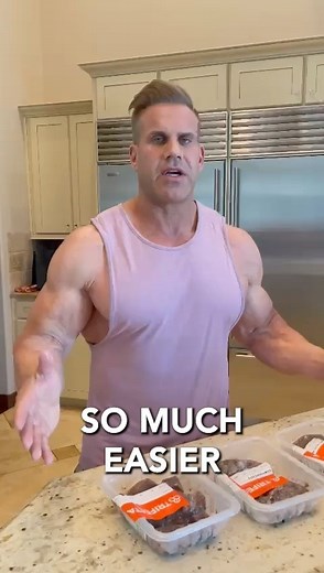 Jay Cutler on Instagram: "Nutrition is something I always stress as being important. Trifecta was created to help you make this key part of being healthy, successful. Fresh, organic, and healthy food that is delivered to your door. How easy as that? It’s not a one size fits all. At Trifecta we have six unique meals plans, as well as a la carte options. Click the link in my Linktr.ee and discover the benefits of good nutrition with Trifecta."