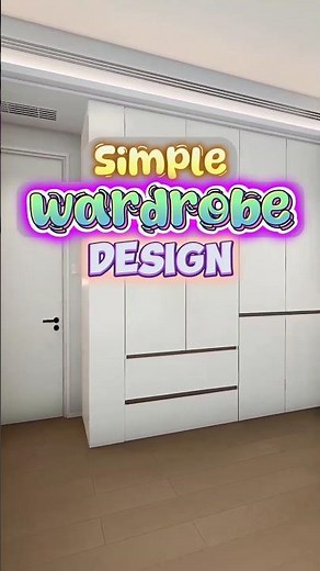 Design Your DREAM Wardrobe Today!