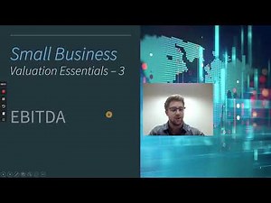 What is Adjusted EBITDA? SDE vs EBITDA - Small Business Valuation Essentials