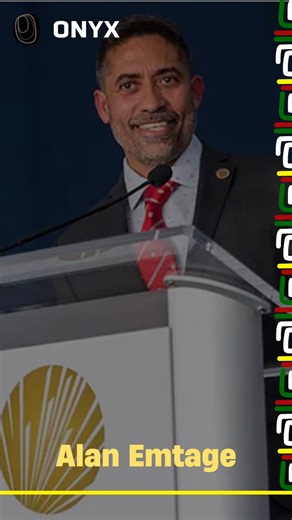 Onyx Initiative on Instagram: "Alan Emtage changed the way the world finds information. As the creator of Archie, the world’s first Internet search engine, his innovation helped shape how we access knowledge online today. Born in Bridgetown, Barbados and educated at McGill University, Emtage not only pioneered early search technology but also helped shape global Internet standards through his work with the Internet Society and the Internet Engineering Task Force. His impact on technology and glo