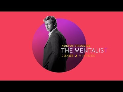 #TheMentalist | TNT Series