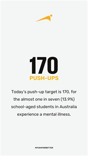 Day 21, 170 Push-ups 2 day left. https://www.thepushupchallenge.com.au/fundraisers/nathantownsend273149/the-push-up-challenge #pushforbetter #pushupchallenge #gettingstronger #mentalhealth #fifo #barrowisland #pushup #pilbara @The Push-Up Challenge AU