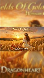 FIELDS OF GOLD WOMAN COVER | ANGELIC VOICE | DRAGONHEART