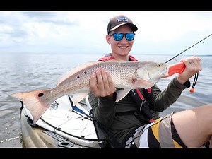 Understanding Tides for Kayak Fishing