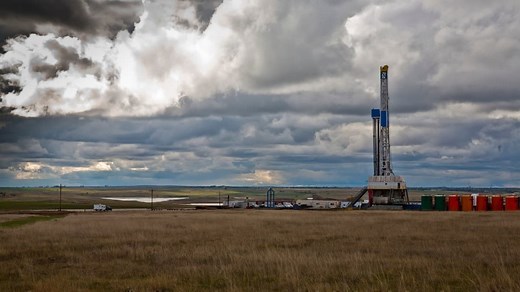 Can This Huge Oil Discovery Revive The Bakken Oil Boom? | OilPrice.com