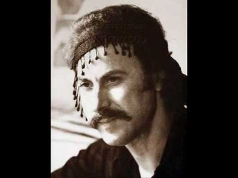 Ερωτόκριτος (αποχαιρετισμός) - Νικος Ξυλουρης