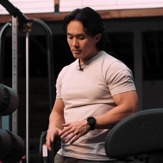 Why you should be using the Zercher Position | Eugene Teo