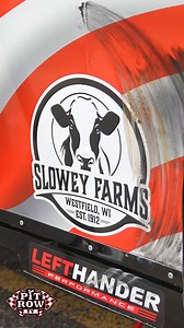It's Round 3 of the #AF5! Pit Row TV has you covered for the #Dairyland100 from Dells Raceway Park ! #AF5 Pit Row TV | Pit Row TV