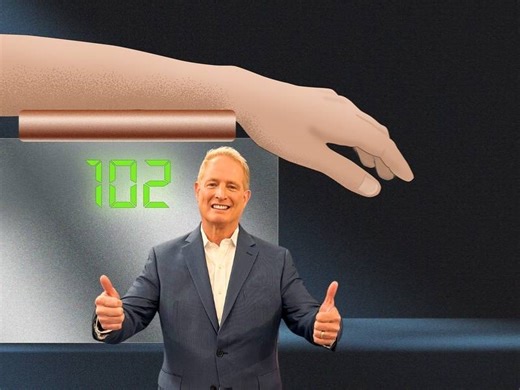 Needle-free glucose checks move closer to reality - CyberGuy