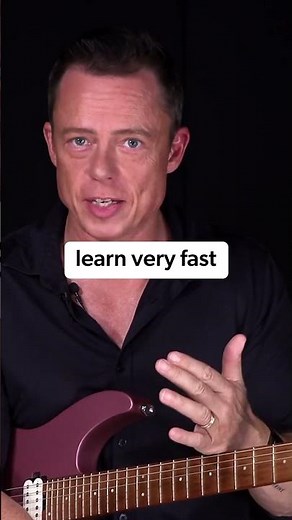 Here is How to Learn ENTIRE SOLOS