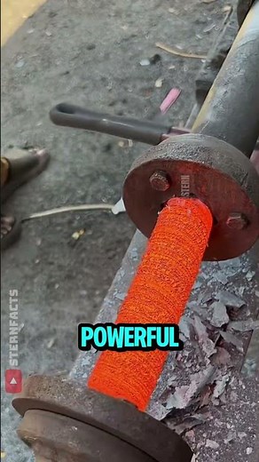 How Damascus Steel Is Made: The Incredible Twisting Forging Process