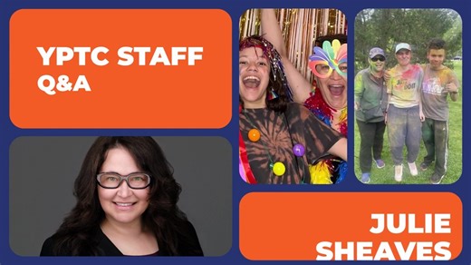 Your Part-Time Controller, LLC | We asked Julie Sheaves, Associate from our Boston office, some questions about her experience at YPTC! Julie's journey is a testament to... | Instagram