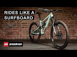 Dirt Surf Ready | Value Bike Field Test: Specialized Status Review