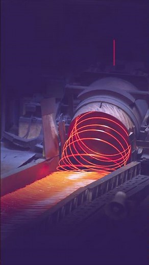 Making of the Majestic - Inside Viraj's Advanced Wire Rod Mill